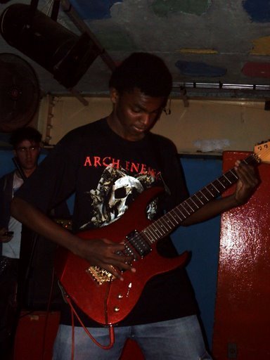 JulioSimiao's profile picture. Estudante de Sistemas de Informação em Universidade Federal de Ouro Preto - Torcedor do Cruzeiro e fã do Metallica