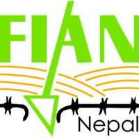 FIAN Nepal(@FIANNepal) 's Twitter Profileg