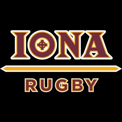 The Official Twitter account of the Iona College Men's Rugby Football Club http://t.co/HoicdhUq9m