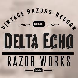 Delta Echo Razors