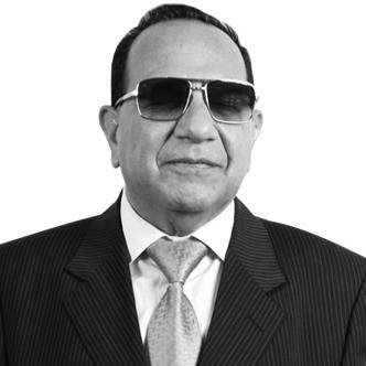 OSCARMOGUEL's profile picture. Diputado Local / ACADÉMICO UNAM