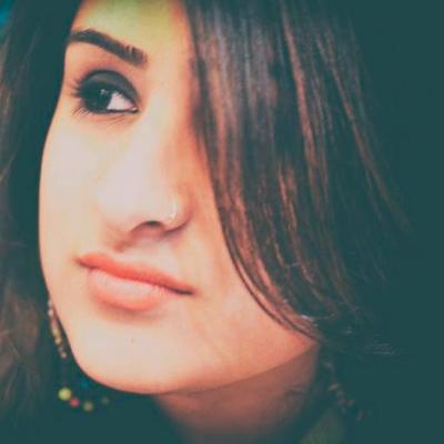 Anchal Kandpal on Muck Rack