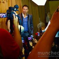 Vicky Prasetyo (@vicky_psy) 's Twitter Profile