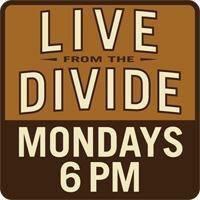LiveFromTheDivide (@livefromdivide) 's Twitter Profile