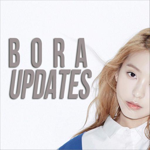 Yoon Boraさんのプロフィール画像