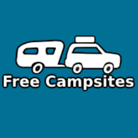 Free Campsites(@FreeCampsites) 's Twitter Profile Photo