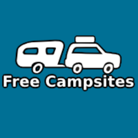 Free Campsites (@freecampsites) 's Twitter Profile