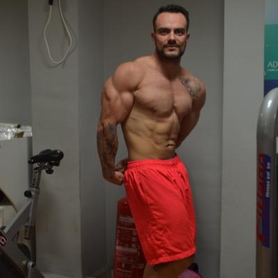 KingPaul777's profile picture. Presidente Nacional IBFF SPAIN