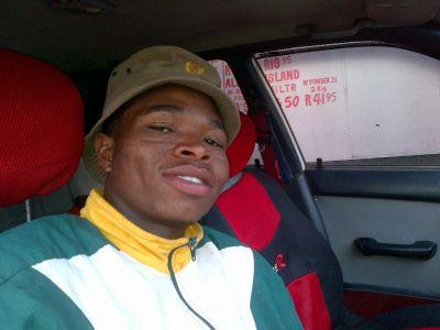 Nsizwatembe's profile picture. IT specialist, Network engineer, and also a Dj