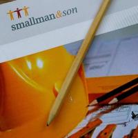 Smallman & Son Ltd (@smallmanandson) 's Twitter Profile