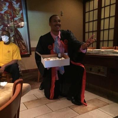 TraeTheReal_BOB's profile picture. Campbell Camel Basketball, Living the college life. Living for my Savior#Romans 1:16