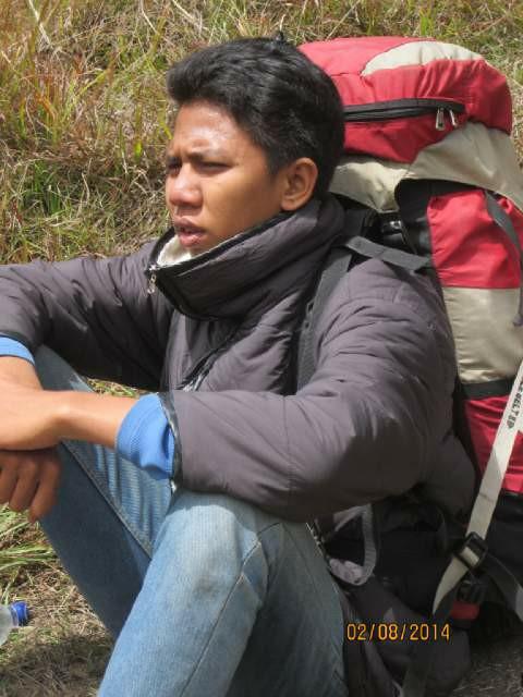 yudy_pras's profile picture. 