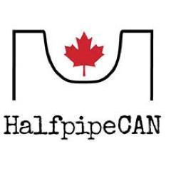 Proactive athletes looking for solutions to improve the sport we love. #halfpipeCAN