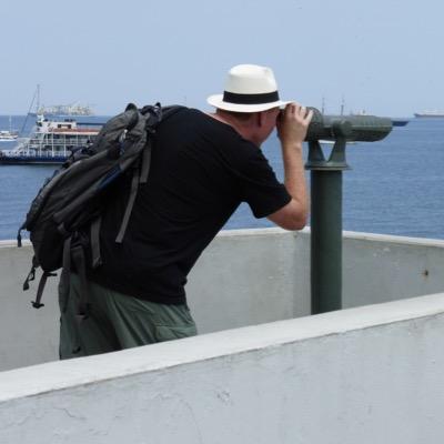 ArronRetterer's profile picture. 