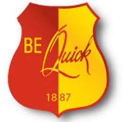 Be Quick 1887 is één van de oudste sport verenigingen van Nederland en bestaat sinds 10 april 1887.
Wij twitteren vanuit de twitter account @bq1887.