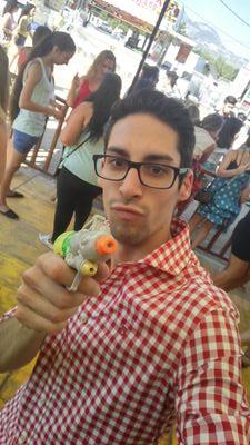 davidping89's profile picture. 