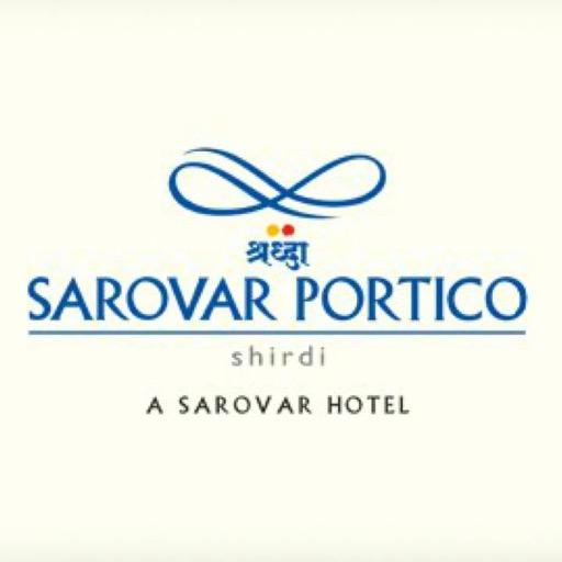 The hotel offers 75 well-furnished rooms with modern amenities and a pure vegetarian restaurant.