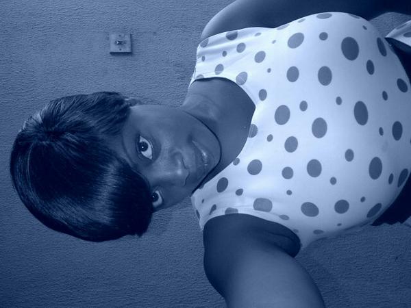 Am just me