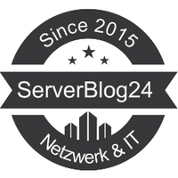 ServerBlog24 (@serverblog24) 's Twitter Profile