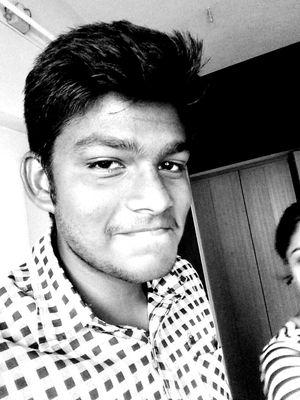 SathyaRox's profile picture. 