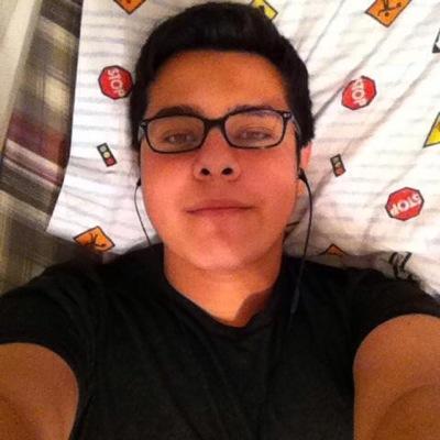 maaaatheeew's profile picture. 