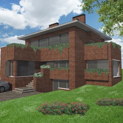 VillasEuropa's profile picture. Promoción de viviendas libres en urbanización Los Satélites, en Majadahonda. Chalets de lujo de cuatro/cinco dormitorios con varias opciones disponibles.