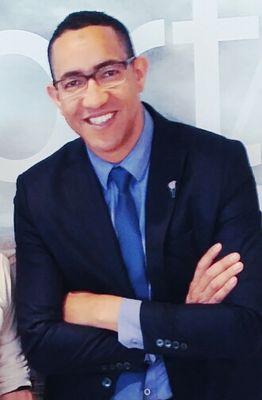 CEO @Bridgizz, Dutch Moroccan, founder of things: & Author @180Amsterdammer, @ @globalinux @businessinmaroc @DiwanawardsNL @cleantechinnovate @womenincleantech