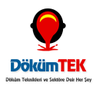 dokumtek's profile picture. #Döküm ve #DanışmanlıkHizmetleri sağlayan  DökümTEK ®  markasının kurumsal hesabıdır.
 📩info@dokumtek.com
📱0551 676 6976
