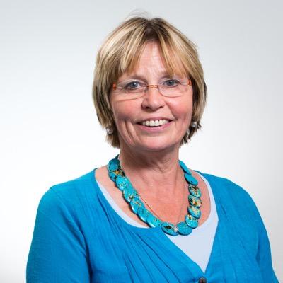 DinieHolkers's profile picture. Gepensioneerd Hoofddocent Saxion | Onderwijsontwikkelaar | Verpleegkundige. Vrijwilliger Alzheimer Nederland - Trainer Samen Dementievriendelijk.