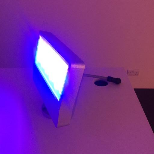 Grupomciuk's profile picture. outdoors lighting and media facade architectural consultant