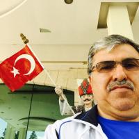 Vakkas Dişçeken 🇹🇷🟢 (@discekenvakkas) 's Twitter Profile
