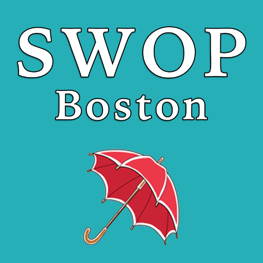 Boston chapter of the Sex Workers Outreach Project. Policital activist group of sex workers advocating for human rights and providing community for sex workers.
