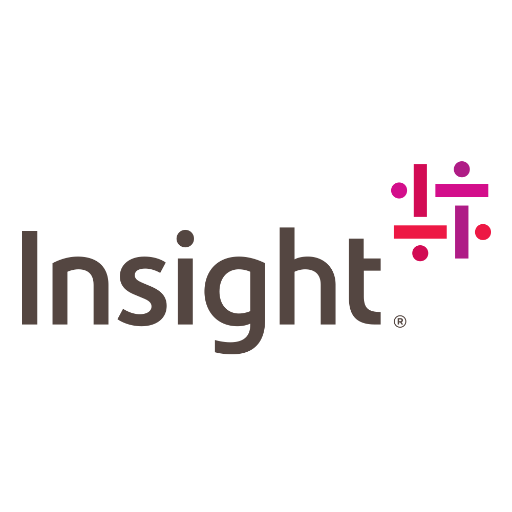 Insight France est un fournisseur de materiel, #logiciels et services #IT pour les professionnels.Experts en services #HybridCloud, #LCS et #modernworkplace