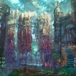 rammyndm's profile picture. 