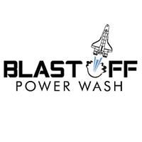 Blast Off Power Wash(@BlastOffPower) 's Twitter Profile Photo