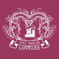 OPEN RECRUITMENT! (@loveles_dc) 's Twitter Profile