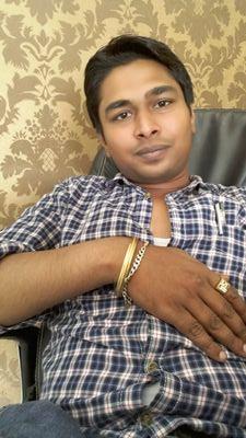 sandeepbansal92's profile picture. 