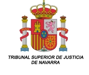 Oficina de Comunicación del Tribunal Superior de Justicia de Navarra (TSJN).