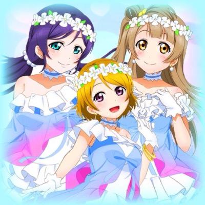 花陽＠アカウント移動中さんのプロフィール画像