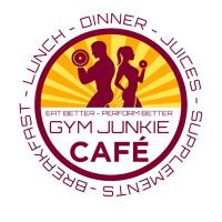 Gym Junkie café(@gymjunkiecaf) 's Twitter Profile Photo