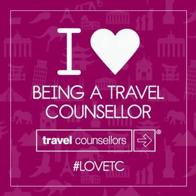 LucyAlthorpeTC's profile picture. An Award winning Travel Counsellor providing a personal service. Bespoke trips, honeymoons, destination weddings, cruises, UK and European breaks. Make Memories