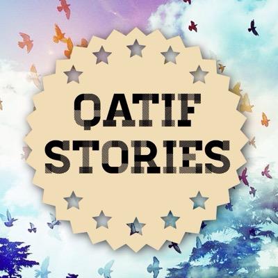 we all have a story to tell................... KIK: QatifStories