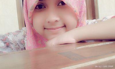 Fabilla Yusrani || 28052001 || 6514 || 72 || Tomlinster || ARWAH \=D/ || SPENTUR
