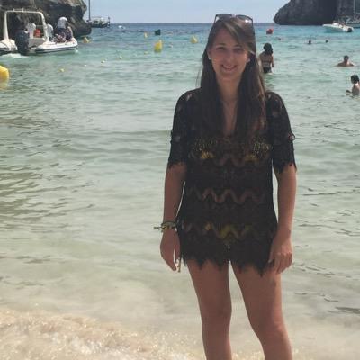 GEEOORGINA's profile picture. INFERMERA, aprenent a viure!❤