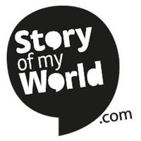 Storyofmyworld(@StoryofmyWorld_) 's Twitter Profile Photo