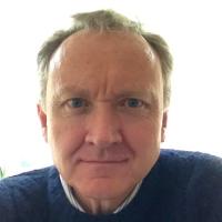 Jim Cuthbert (@jimcuthbert) 's Twitter Profile