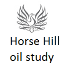 Twitter account for the 'Public attitudes and perceptions of the Horse Hill (Gatwick) oil find.' study. As part of my MSc research at Coventry University.