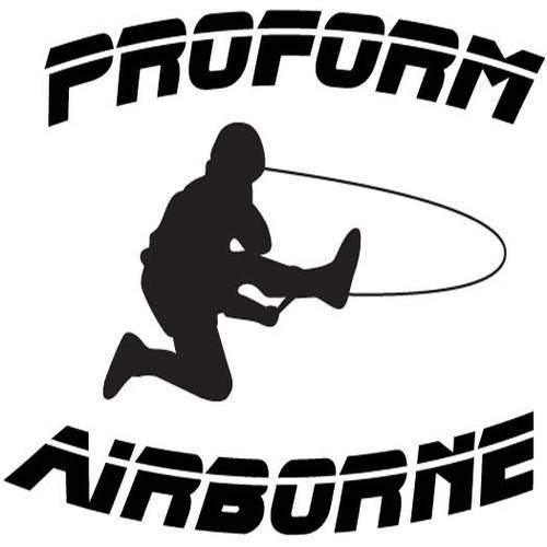 proformairborne's profile picture. 