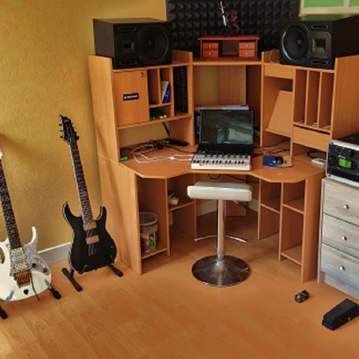 GuitarePassion's profile picture. Cours de guitare sur mesure (http://t.co/BUzmGp296i)