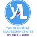 YALI RLC EA (@YALIRLCEA) Twitter profile photo